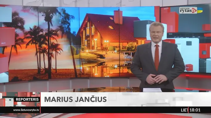 „Reporteris“ 2026-04-20 pirmadienis